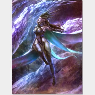 Shiva Posters and Art